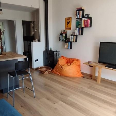 Apartament La Casina Di Lorenzo Livorno Zewnętrze zdjęcie
