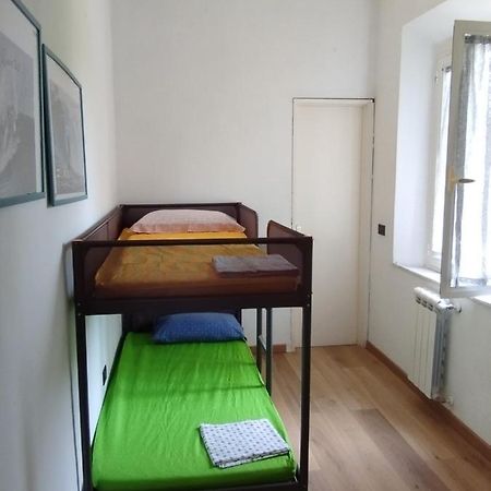 Apartament La Casina Di Lorenzo Livorno Zewnętrze zdjęcie