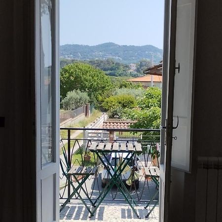 Apartament La Casina Di Lorenzo Livorno Zewnętrze zdjęcie