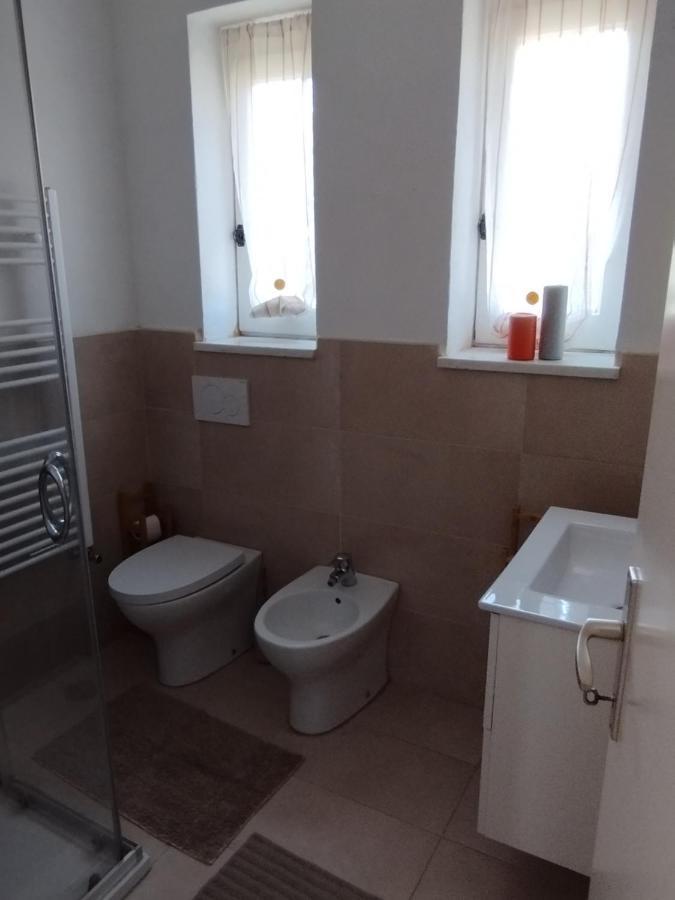 Apartament La Casina Di Lorenzo Livorno Zewnętrze zdjęcie
