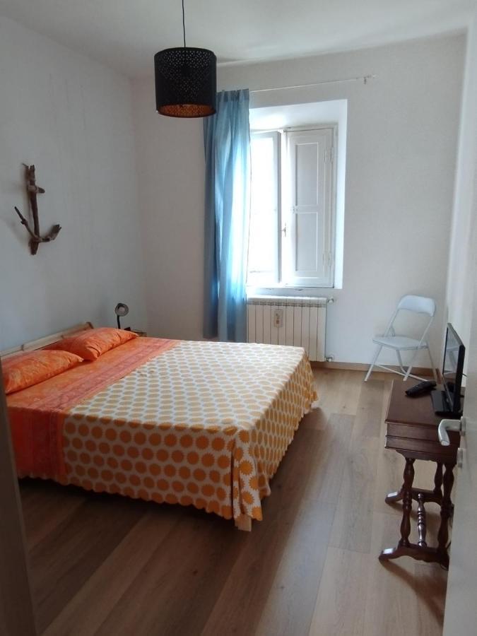 Apartament La Casina Di Lorenzo Livorno Zewnętrze zdjęcie