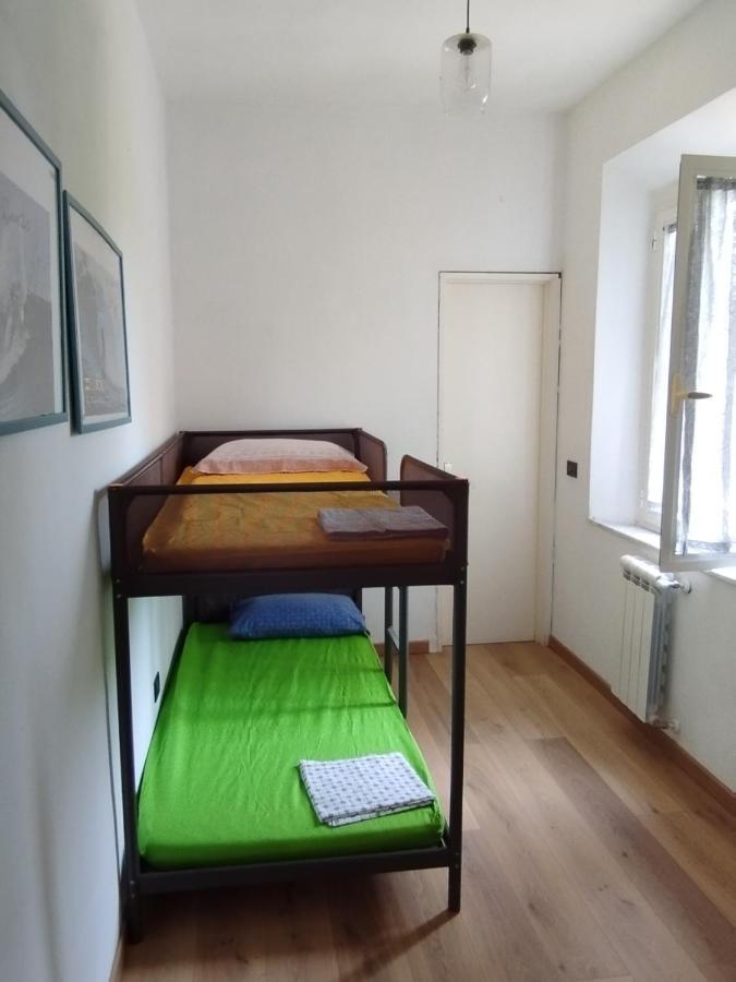Apartament La Casina Di Lorenzo Livorno Zewnętrze zdjęcie