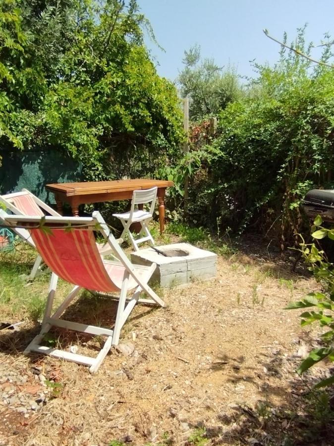 Apartament La Casina Di Lorenzo Livorno Zewnętrze zdjęcie