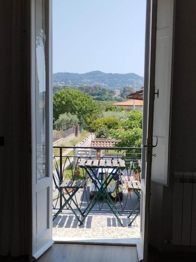 Apartament La Casina Di Lorenzo Livorno Zewnętrze zdjęcie